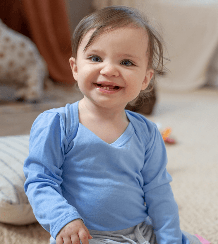 Baby Image
